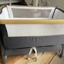 Tutti Bambini Cozee Lite co-sleeping attachment Image 3