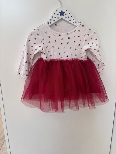 Baby Christmas outfits/onesies