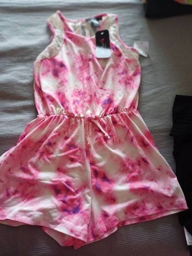 summer bundle age 8-10yrs Girls