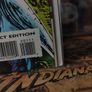 Die-Cut Vs. G-Force ! First Issue ! Gold Foil ! 1993 ! by Marvel ! Image 6