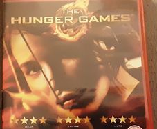 blue ray dvd