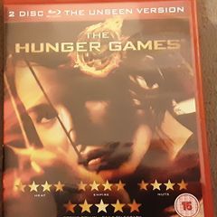 blue ray dvd