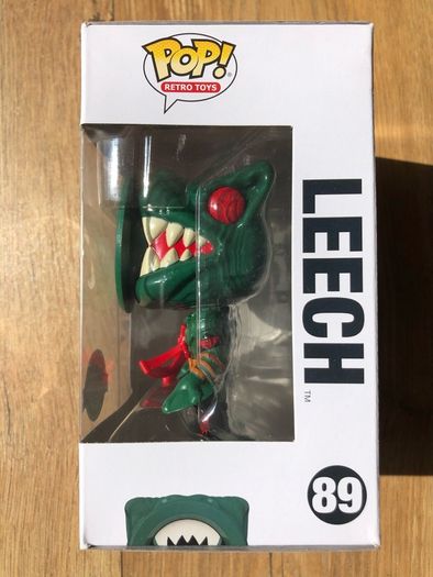 Funko MOTU: Leech (Exclusive) #89
