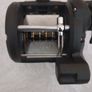 Kinetic tycona 40 lc boat reel with line counter Image 6