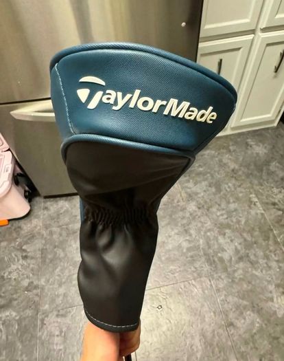 Taylormade Qi4D Driver