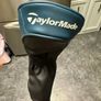 Taylormade Qi4D Driver Image 6