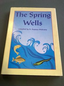 The Spring Wells Tubberclare Glasson Westmeath Ireland