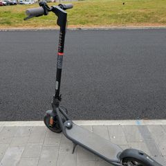 Segway-Ninebot F-Series Electric Scooter Faulty / Error 21