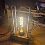 Hand Crafted Lamp Image 2
