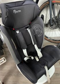 Bonio 360 Car Seat