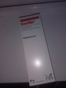 enstilar