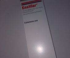 enstilar