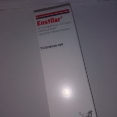 enstilar