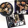 U2 - Artwork On Cd Image 2