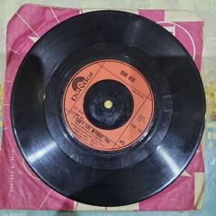 Our Kid I Cant Live Without You 7 inch vinyl single