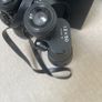 Vintage Super Zenith Binoculars Image 3