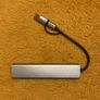 8 in 1 USB Hub for Data Transfer Image 4