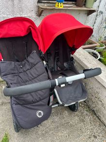 bugaboo donkey