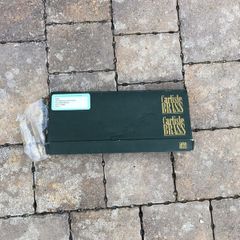 letter plate