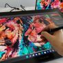 Graphics Tablet Image 2