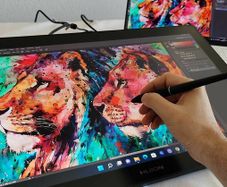 Graphics Tablet