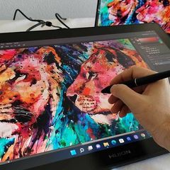 Graphics Tablet