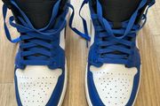 Nike Air Jordan 1