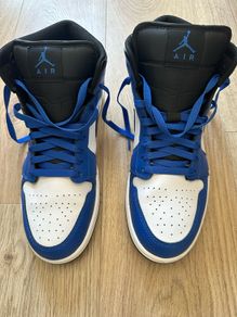 Nike Air Jordan 1