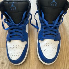 Nike Air Jordan 1