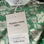 & Other Stories puff sleeve dress - sz 14/16 Image 5