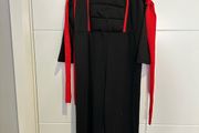 Ninja Halloween Costume 6-8 yrs