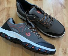 light shoes