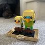 Lego Budgies Brickheadz Image 2