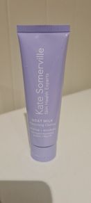 Kate Somerville Goat Milk Moisturizing Cleanser (deluxe size 30ml)