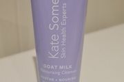 Kate Somerville Goat Milk Moisturizing Cleanser (deluxe size 30ml)