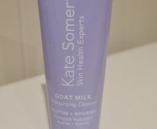 Kate Somerville Goat Milk Moisturizing Cleanser (deluxe size 30ml)