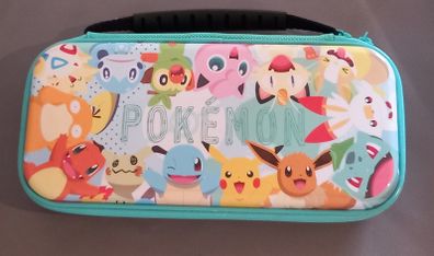 Nintendo switch case Pokemon