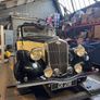 1936 Wolseley 21/6 Super Six  Restored Image 3