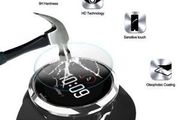 Suunto 3 Fitness Watch Smartwatch  tempered glass screen protector