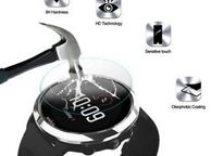 main image for ad Suunto 3 Fitness Watch Smartwatch  tempered glass screen protector