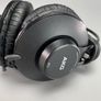 AKG K52 studio headphones over-ear closed-back 3.5mm wired black Image 2