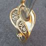 Antique XIX Century Officers sword Image 2