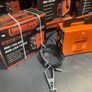 mig welder 150 gasless flux wire included free delivery Image 4
