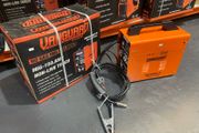 Gasless Mig Welder Free Delivery
