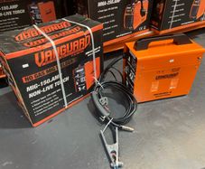 Gasless Mig Welder Free Delivery