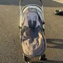 icandy peach double buggie travel system Image 2