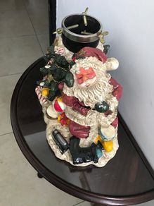 Christmas tree stand