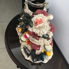 Christmas tree stand