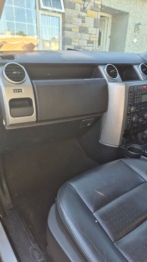 2008 Land Rover Discovery