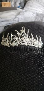 Tiara - Wedding/Communion